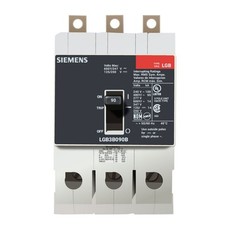 LGB3B090B - Siemens - Molded Case Circuit Breaker