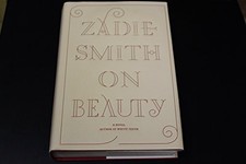 On Beauty, Zadie Smith