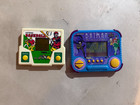 Tiger Electronic Games - Baseball and Batman. — photo 1