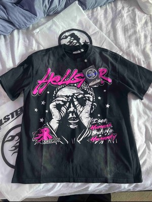 Hellstar Records Shirt 