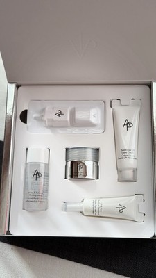 AMORE PACIFIC AP ABSOLUTE PERFORMANCE KIT MINI SIZE 5PCS SET ANTI AGING, Exp 27