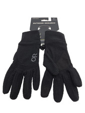 Outdoor Research Women's Trail Mix Sensor Gloves Black Size Small 6