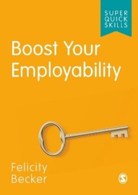 Felicity Becker Boost Your Employability (Taschenbuch) (US IMPORT)