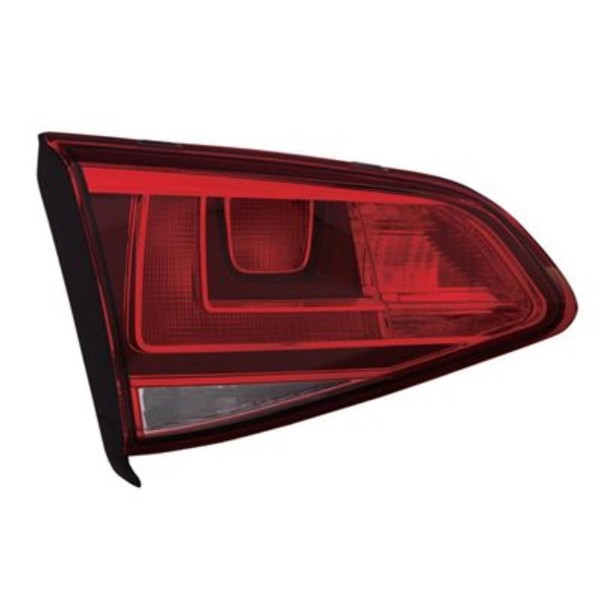 RüCkleuchte Heckleuchte Links Innerer Teil FüR VW Golf VII 5G1 BQ1 BE1 BE2-image