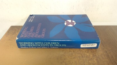 			Arbeit mit Kindern und Jugendlichen in Gruppen (Jossey-Bass Soci		