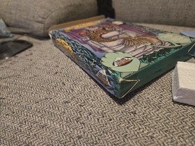 King Neptune's Adventure (Nintendo Entertainment System, 1990) Box Only NES