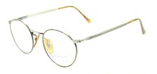 JOHN LENNON JL-02 20 THE DREAMER Vintage Gents Eyewear RX Optical FRAMES Glasses