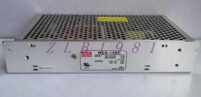 ONE NEW   NED-100C #D8