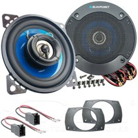 Blaupunkt Lautsprecher FüR Vw Golf I / 1 1974-1983 Front Vorn 2-Wege 180W #Bpbq