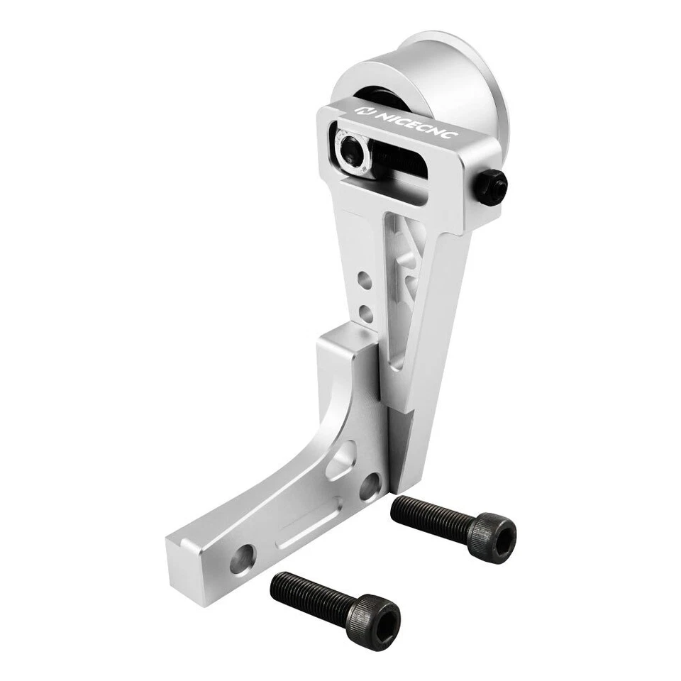 Tensor de correa de distribución de billet para motores serie B modelo Honda para Acura Foto 2 de 4