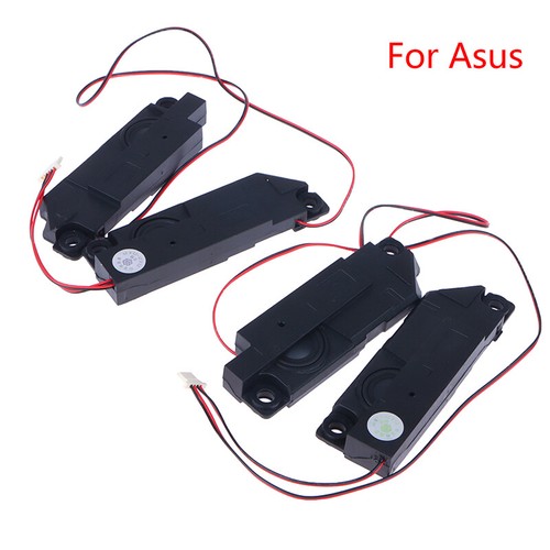 New Original Laptop Speaker for G531 G531GW G531G G731G S5D S5DV Left and Right - Afbeelding 6 van 14