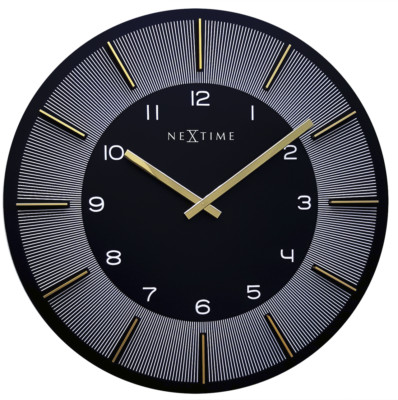 NeXtime Wanduhr WT 2540 Gilbert 