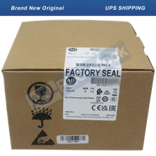 New Allen-Bradley 1794-IT8 SER A Flex I/O 8 Channel Thermocouple Input Module