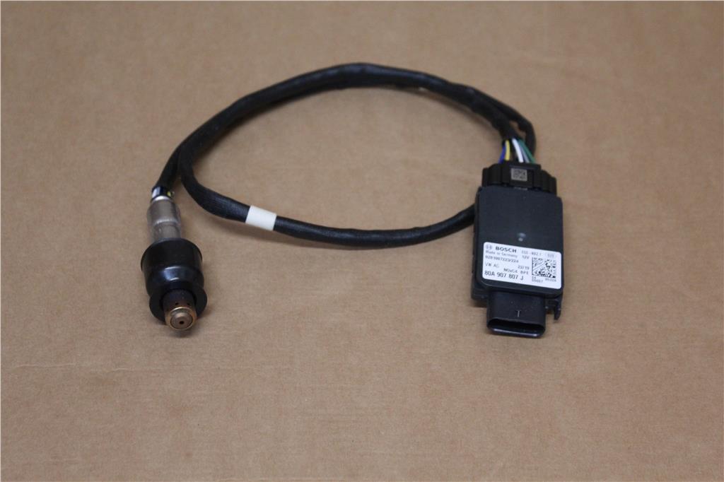 アオ　0710 80A907807J NOx Sensor Audi A6 A7 2019 Onwards New Genuine Part