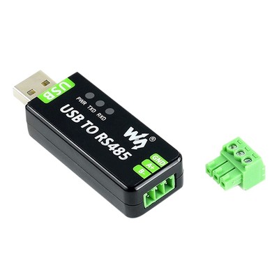 USB to RS485 Serial Converter RS485 Communication Module 300-921600Bps Ein6980