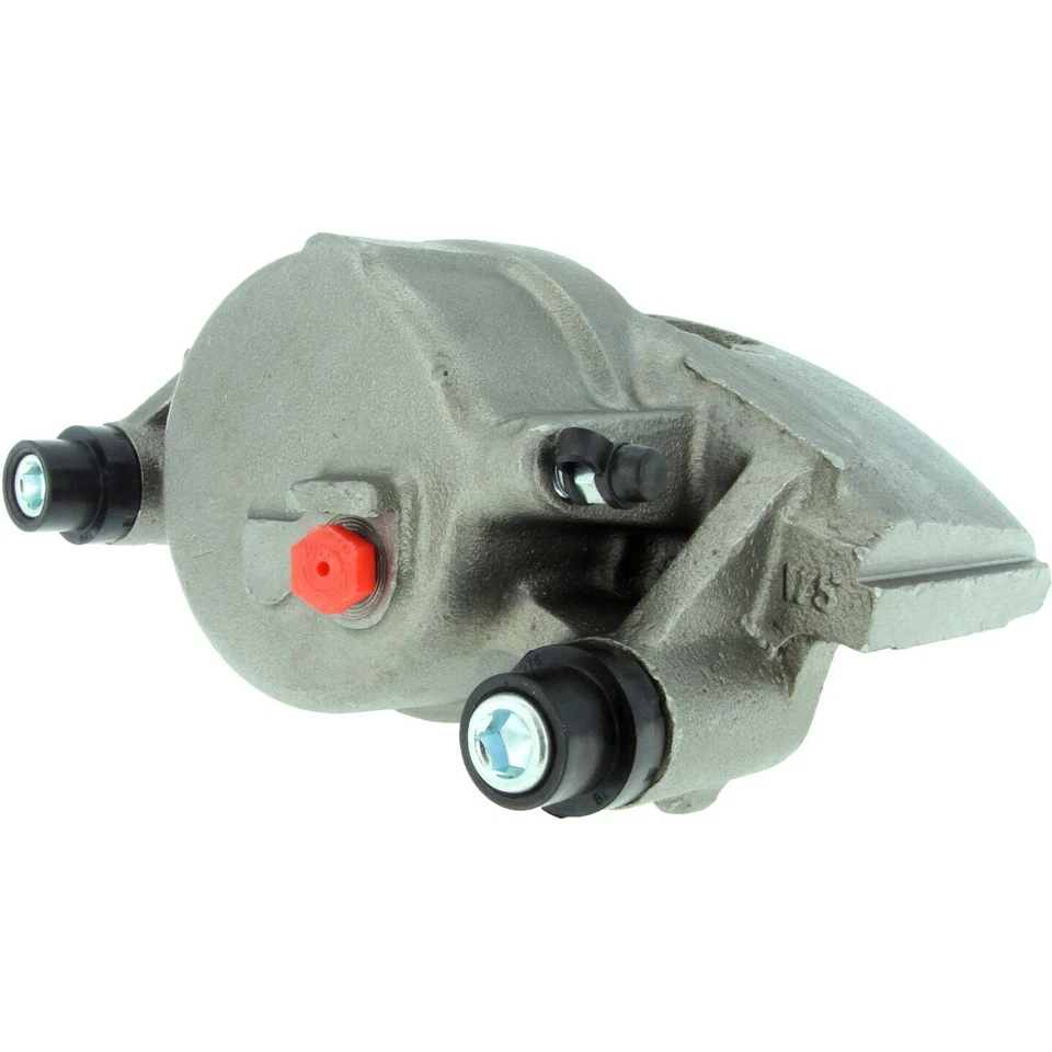For 1989-2000 Chevrolet K2500 Premium Disc Brake Caliper Front Left Centric 1990 - Image 3 of 4