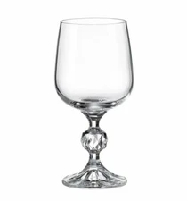 White Wine Glass Collection Sterna 6-Piece Set 190 ml / 6.5 oz