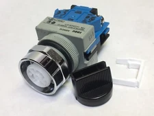 IDEC ASW210 CONTROL UNIT JAPAN (R-7)