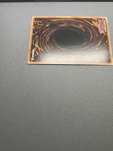 Yu-Gi-Oh! X-Krawler Qualiark Super Rare 1st Edition CIBR-EN050 MP - 第 9/12 張圖片