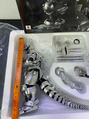 Soul of Chogokin Mecha Godzilla GX-103 MFS-3 Type 3 Action Figure