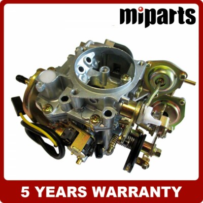 New CARB Carburetor FIT FOR AUDI COUPE AUDI 100 AUDI 80 PASSAT 4MOTION SANTANA
