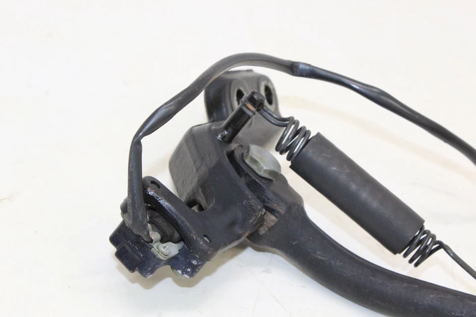 2003-05 Yamaha Fjr1300a Abs Kickstand Side Kick Stand 5jw-27311-00-00 OEM - Image 2 of 4