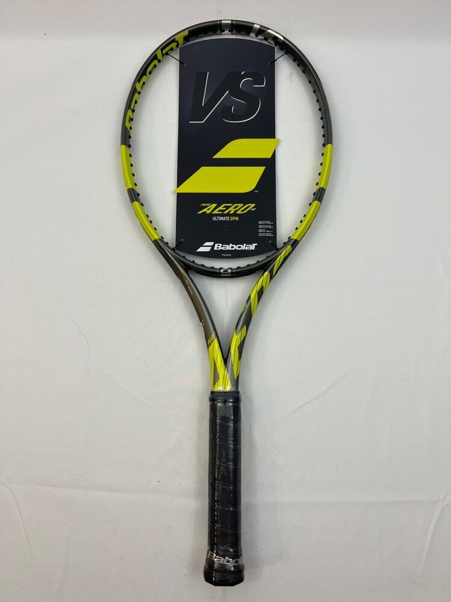 【美品】BabolatPureAeroVS(2020モデル) 中古】バボラ ピュア ドライブ FR 2020年モデル【数量限定】BABOLAT ラケット(硬式用)