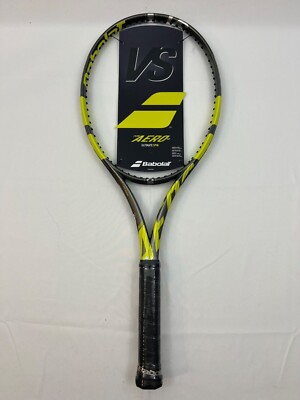 BabolatPureAeroVS(2020モデル) BUMPERGUARD / GROMMET SET: 2020 BABOLAT PURE AERO VS (16X20