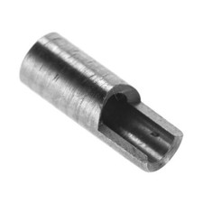 RRP1199 ROBINSON RACING MOTOR SHAFT REDUCER SLEEVES 1/8 MOTOR SHAFT TO 2M
