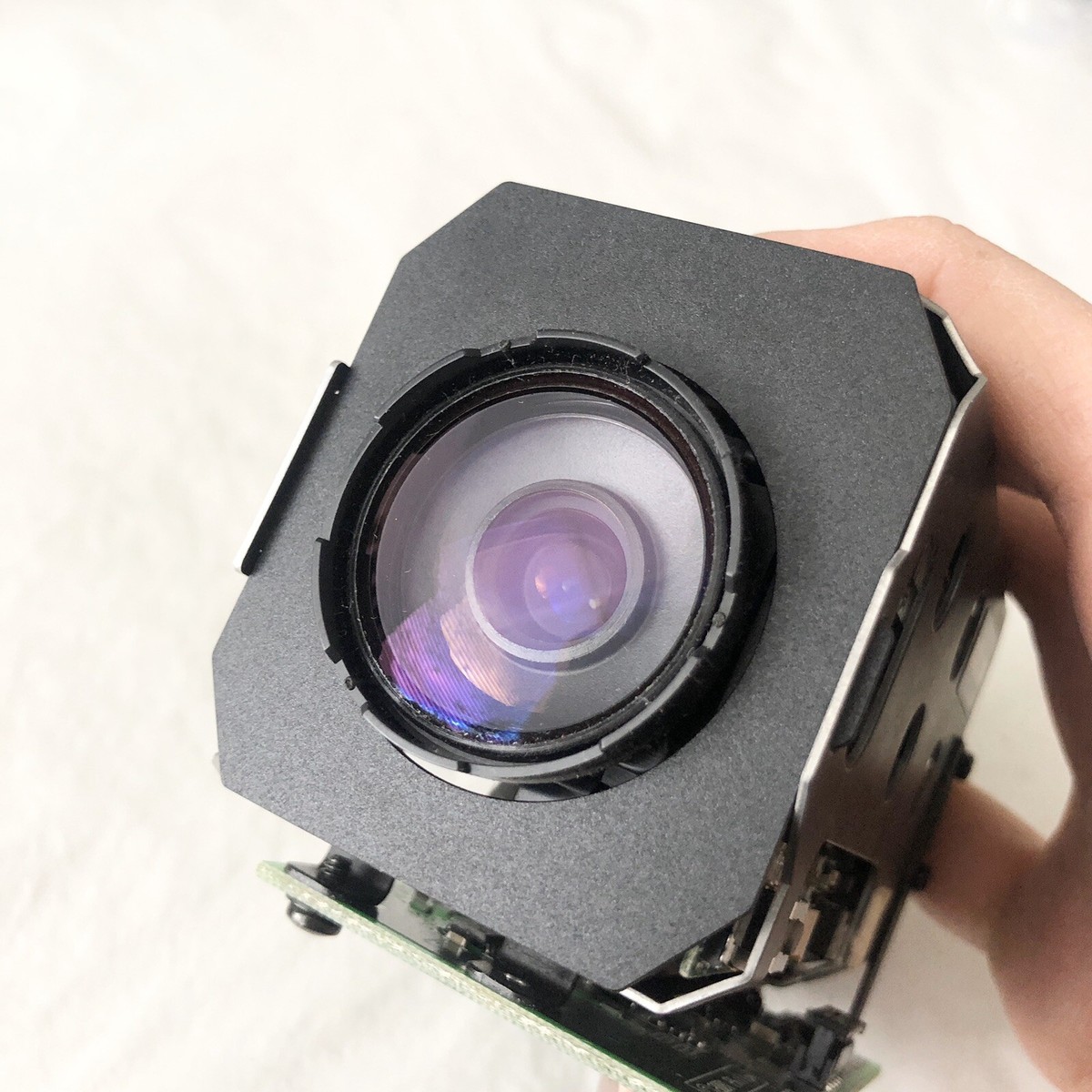 GENUINE Sony FCB-EX Series FCB-EX48L Camera | eBay