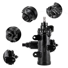 Power Steering Gear Box For 2005 2006 2007 2008 Dodge Ram 1500 2500 3500 4WD