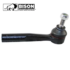 Bison Performance Driver Left LH Outer Steering Tie Rod End For Fiat Jeep