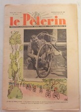 The Pilgrim - 5 June 1938 - The Bike Improves - BAR
