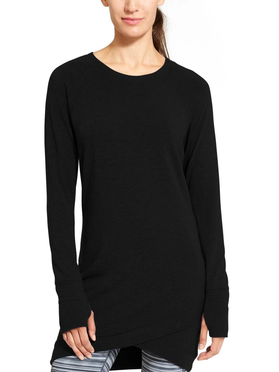 Athleta Criss Cross Dress Black SIZE XS 362823 v1021 W0808 eBay