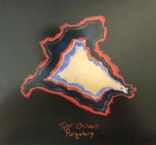 Tyler Childers ‎– Purgatory CD - SEALED NEW - Great New Country