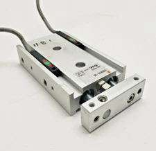 SMC  CXSM10-20  10mm bore  20mm stroke  #11718