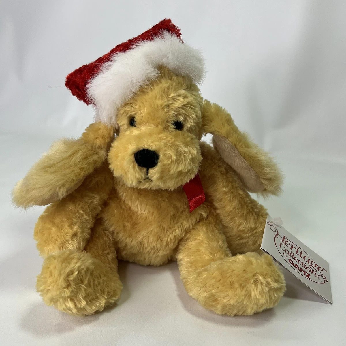 Sadie bear top dog toy