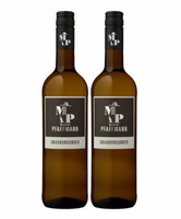 Markus Pfaffmann - 2Er Set Grauburgunder 2021 - Pfalz / Deutscher QualitäTswein