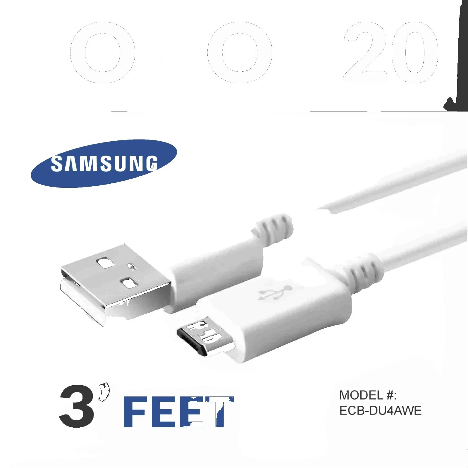 Los cables USB para Teléfono celular Samsung Kyocera