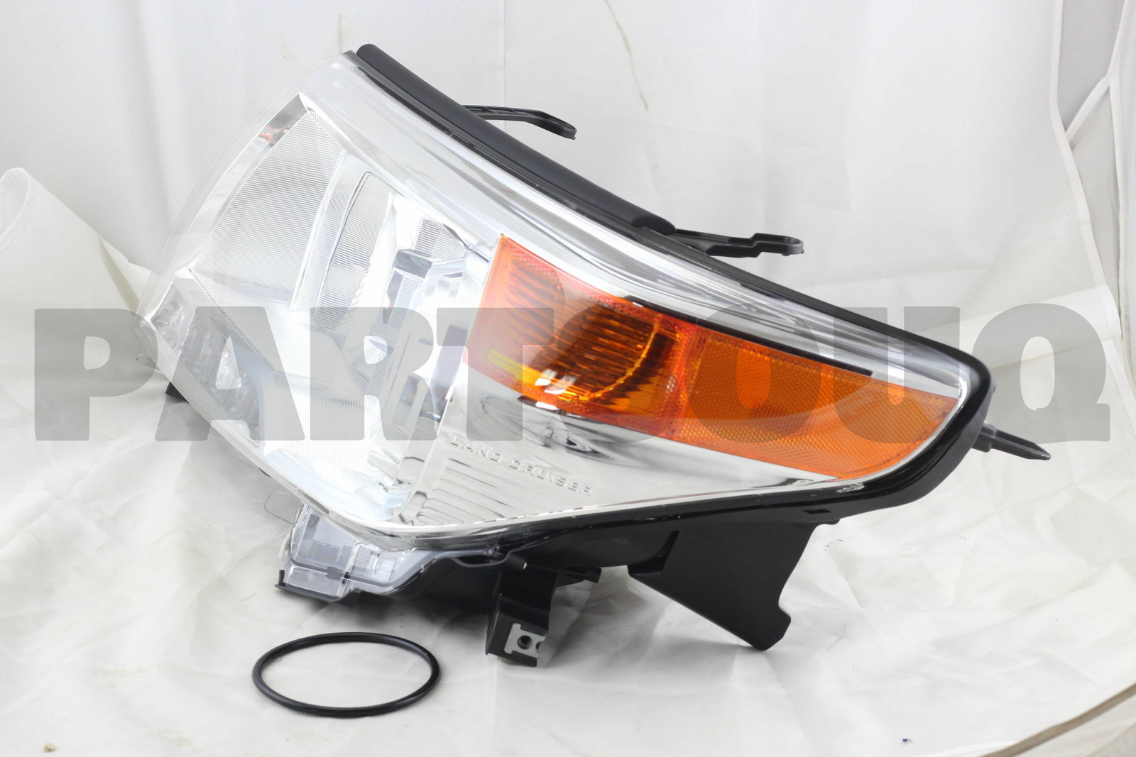 8118560J30 Genuine Toyota UNIT ASSY, HEADLAMP, LH 81185-60J30 | eBay