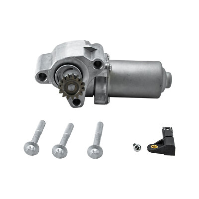 Stellmotor Verteilergetriebe Für BMW 3 Series E90 E91 E92 5 Series E60 271075466