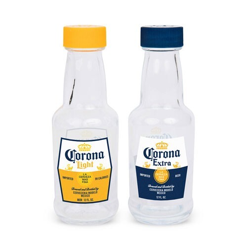 Corona Salt and Pepper Shaker Set | eBay