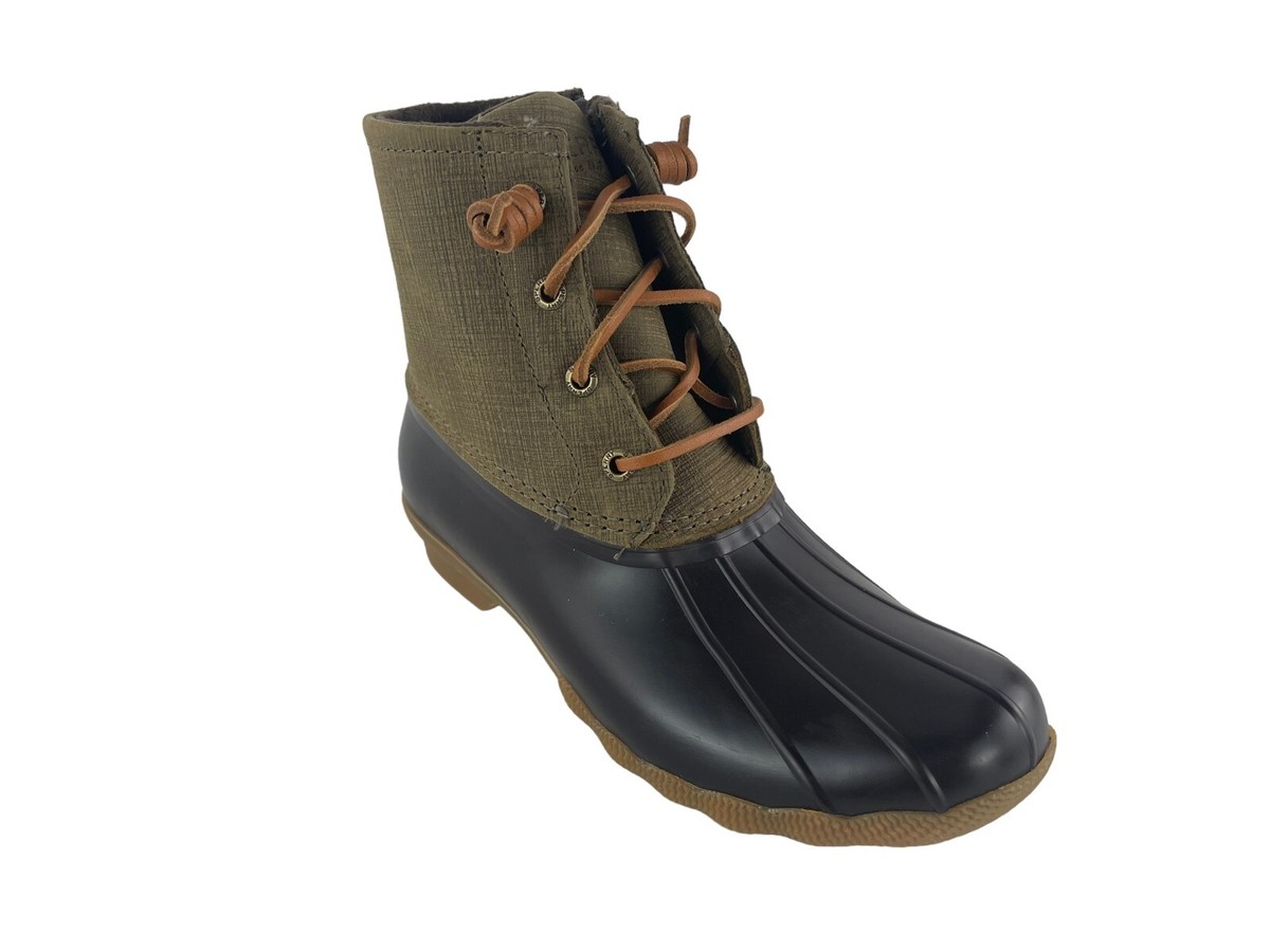 Sperry Salt Water Women
