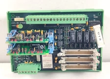 Albatross Simrad Norge 37960309 C TBSS PCB Interface 37960325 B