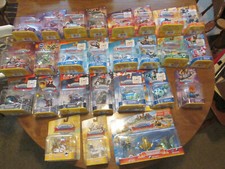 Skylanders Superchargers Figures Character Vehicles Starter Pack Game Portal NEW