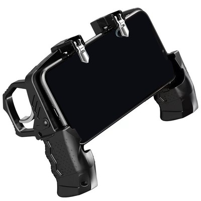 Telefon -Gaming -Controller Mobiler Gaming -Controller Erweiterte Spielsitzungen