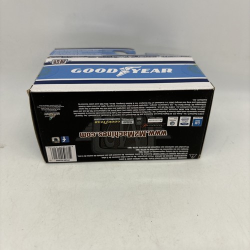 2019 M2 Machines Good-Year 1972 Chevrolet Camaro Z/28 Wallmart Exclusive - Picture 7 of 7