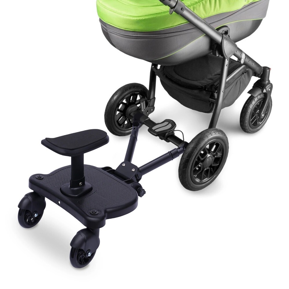 Baby Strollers Mountain Buggy Unirider Toddler Stroller Attachment