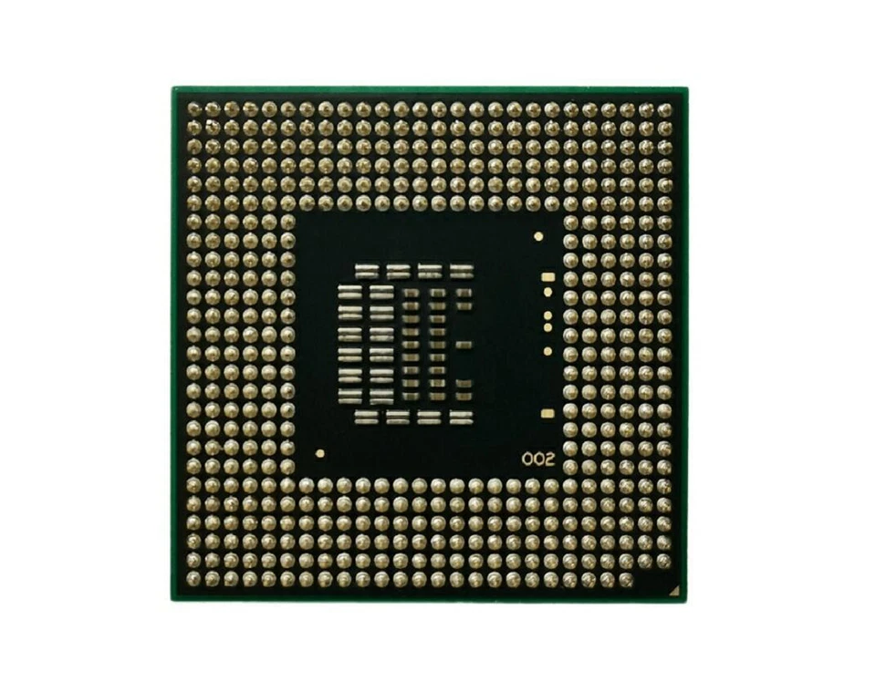 Intel Core 2 Duo T9900 SLGEE 3.06 GHz 6MB 1066MHz Dual-Core Laptop CPU Processor - Image 3 of 3