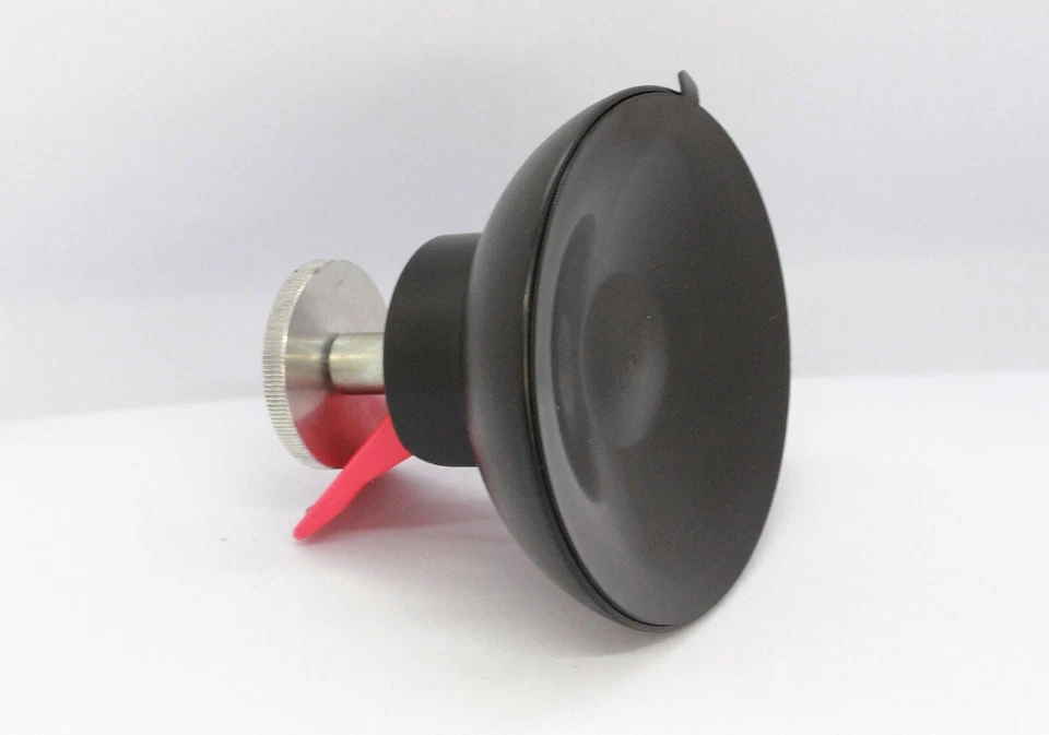 Hama Kamera Saugnapf Stativ Halterung Befestigung - Bild 2 von 4